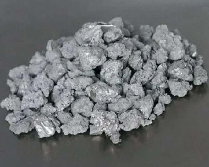 海绵钛的氯化工艺介绍